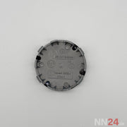 4er Set BMW Nabendeckel Klassisch 50th Anniversary nabennerd24.de