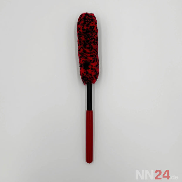 Felgenbürsten + GRATIS Detailing Pinsel nabennerd24.de