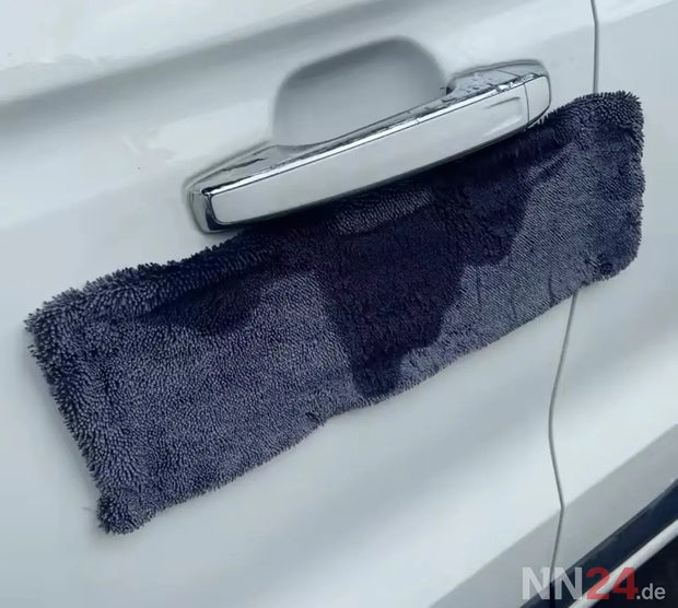 Magnetic Autotrockentuch - Ideal nach der Wäsche! nabennerd24.de