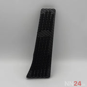 Modifizierte Carbon Pedalauflagen für BMW 3er 5er X3 F18 F30 E91 nabennerd24.de