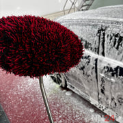 Premium Waschbürstenaufsatz nabennerd24.de